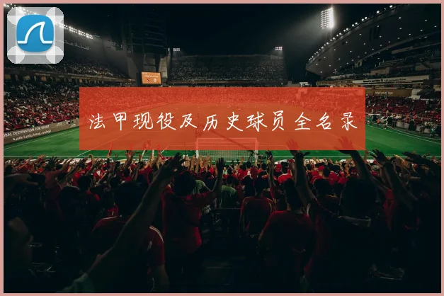 法甲现役及历史球员全名录