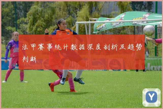 法甲赛事统计数据深度剖析及趋势判断