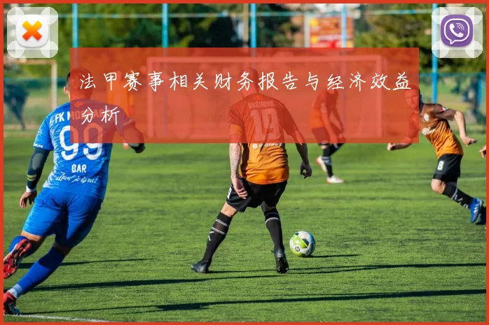 法甲赛事相关财务报告与经济效益分析